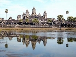 Chạm vào Angkor